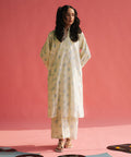 Lawn - 2PC Printed -1535