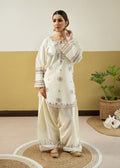 Lawn-2PC Embroidered Suit-5333