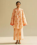 Lawn - 2PC Printed -1539